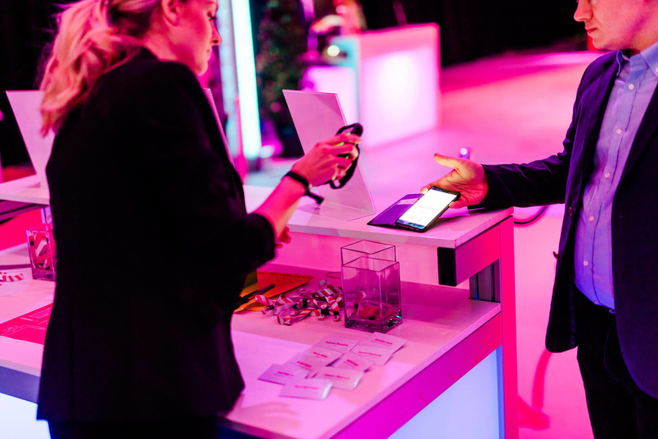 Die 10 Gebote für den erfolgreichen Checkin Ihrer Teilnehmer